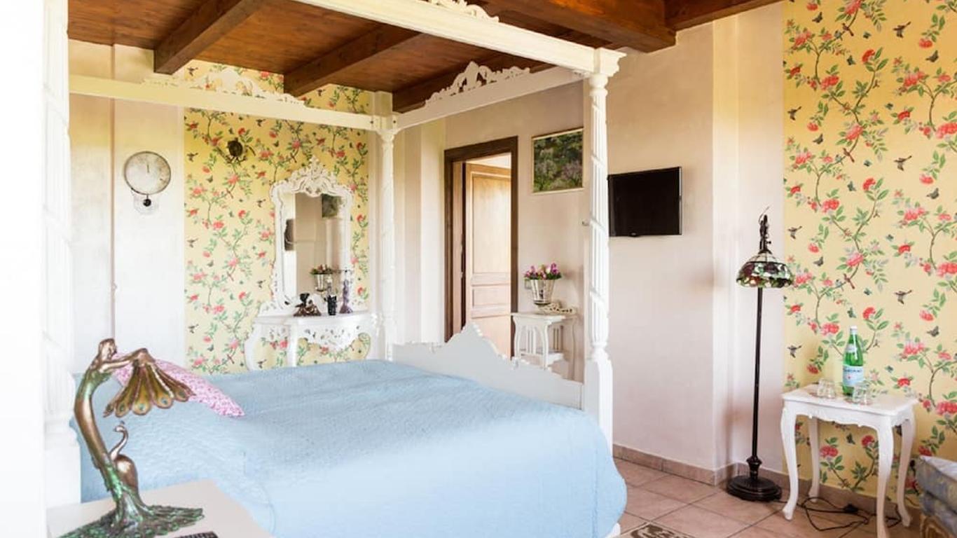 Villa 'Piemonte'