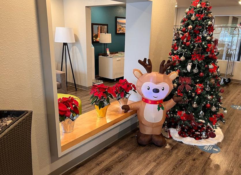 Room amenity Photo