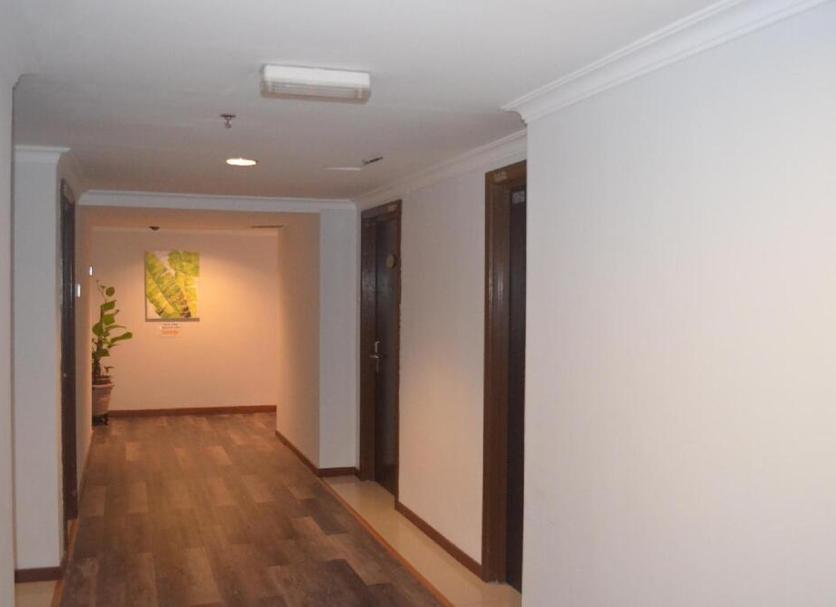 Hallway Photo