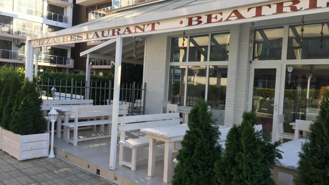 Beatris Family House