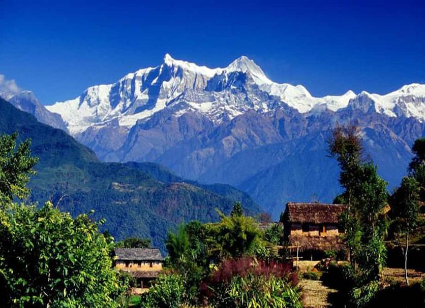 Outdoors view Photo