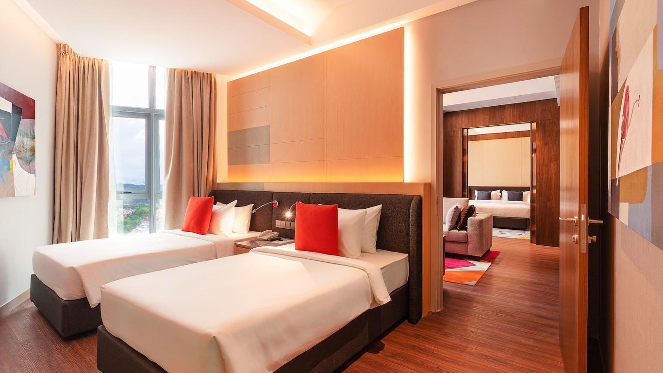Avante Hotel