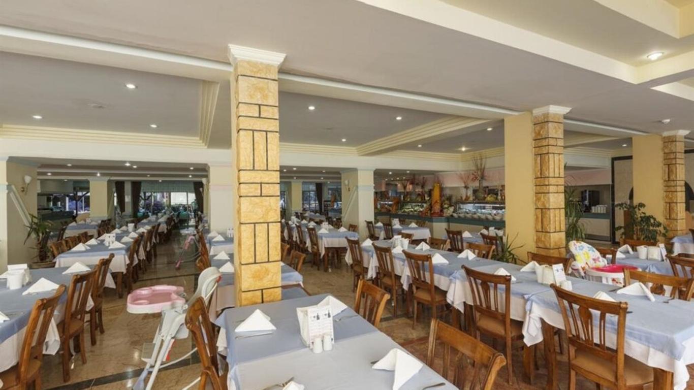 Venus Hotel