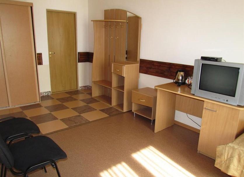 Room amenity Photo