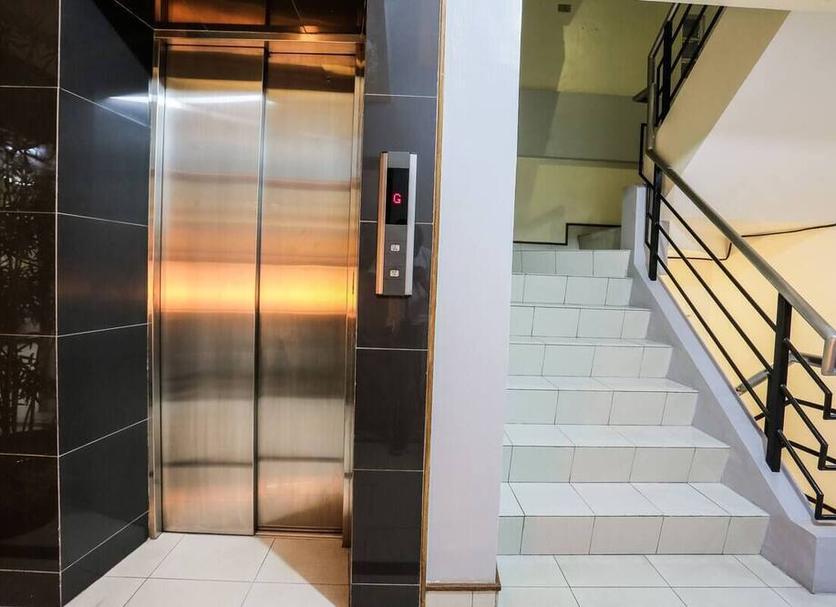 Stairs Photo
