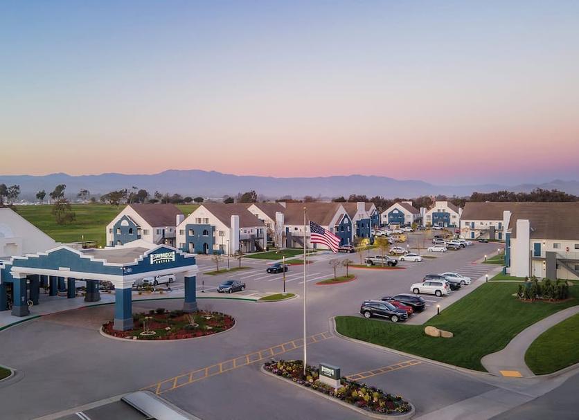 Outdoors view Photo