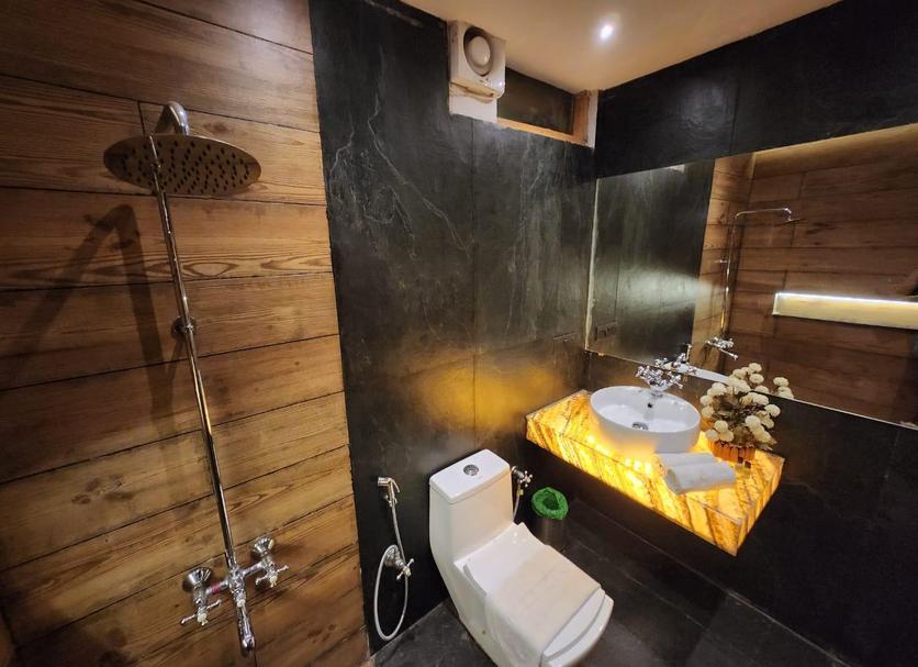 Bathroom Photo