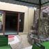 Outdoors view