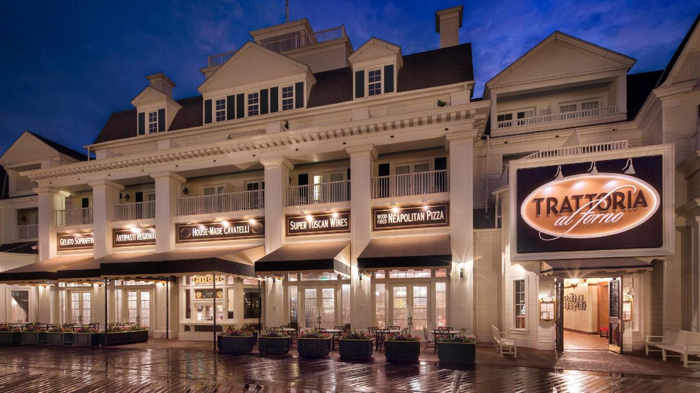 Disney’s BoardWalk Inn: Everything You Need To Know - The Family ...
