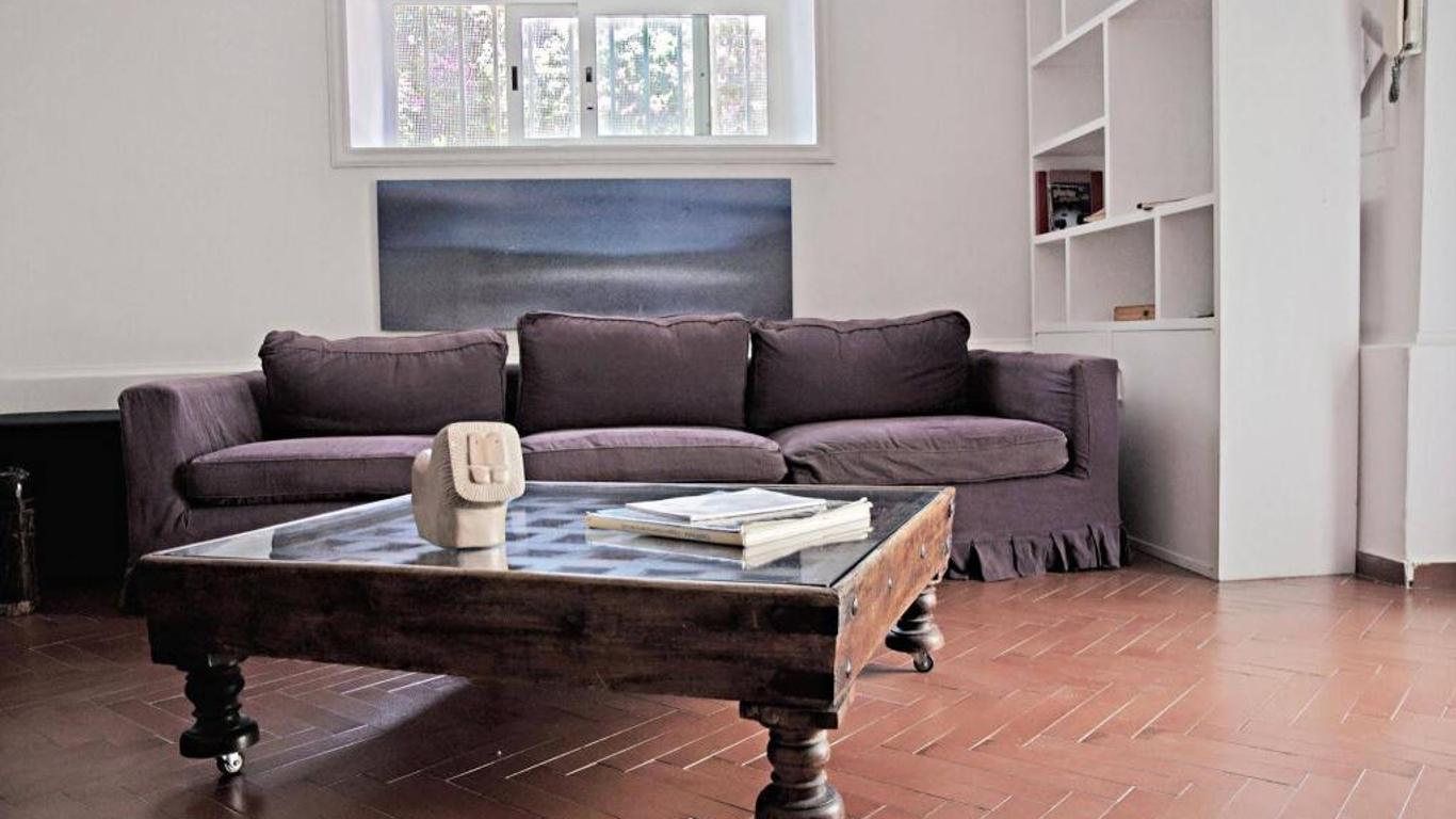 Residenza Le Rose Villa D'Arte