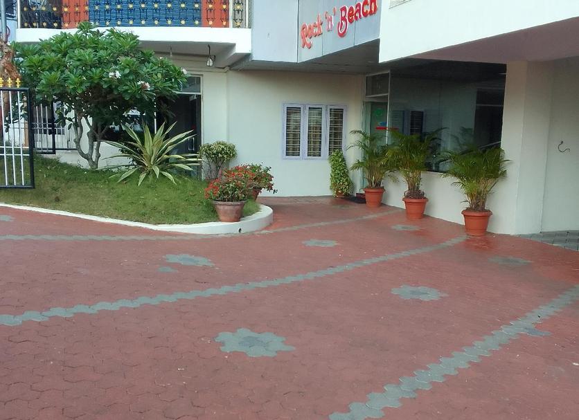 Outdoors view Photo