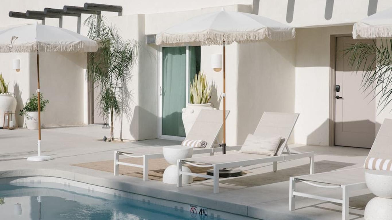 Yara Hotel - Adults Only
