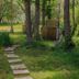 Outdoors view