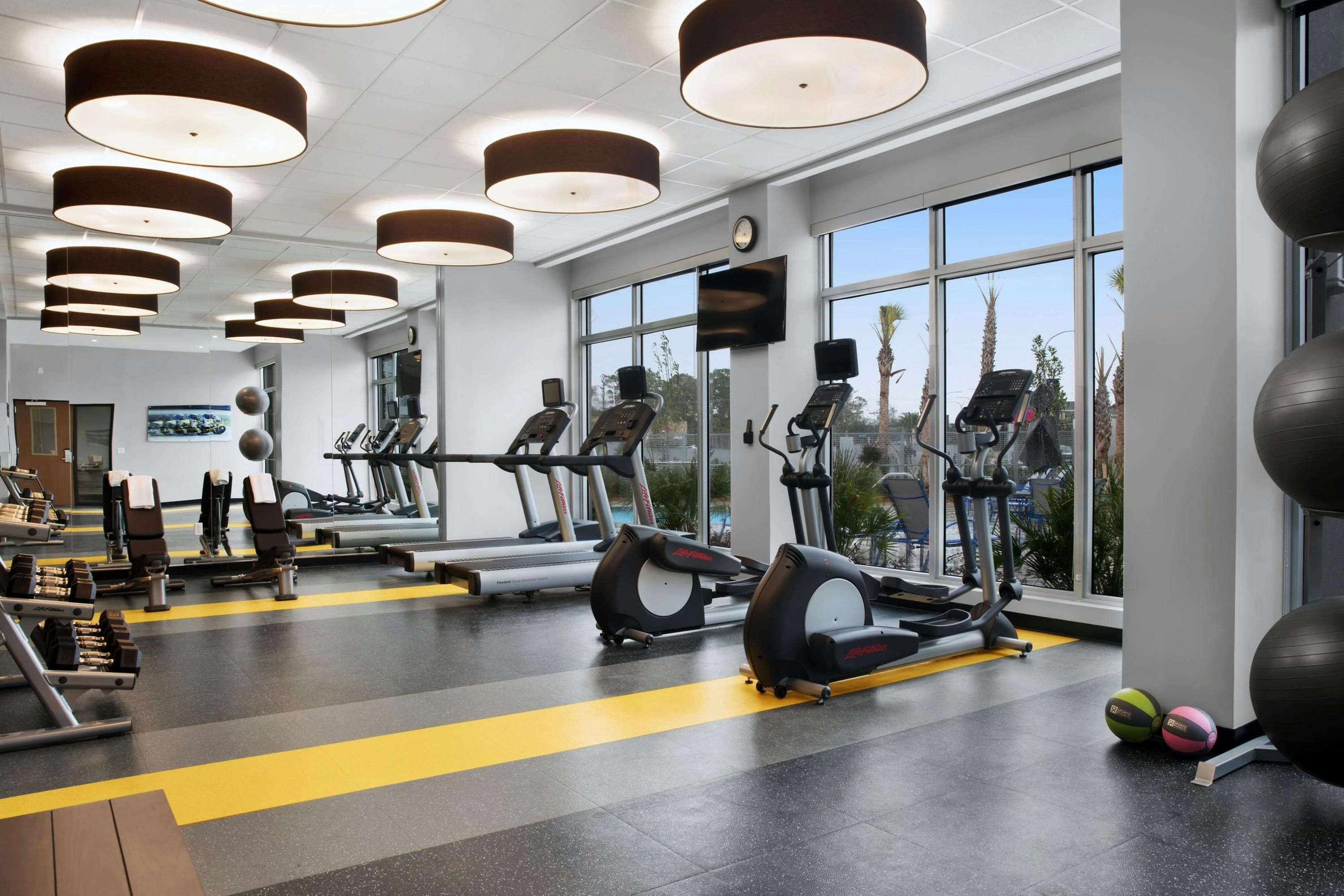 Gym
