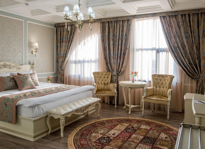 Bedroom Photo