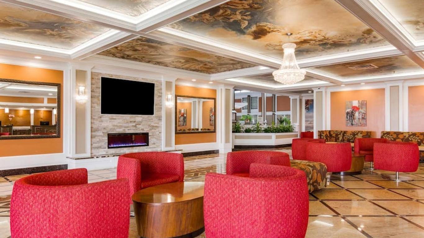 Lebossier Hotel