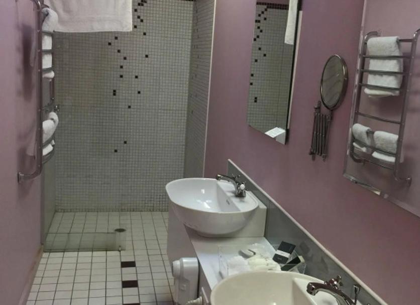 Bathroom Photo