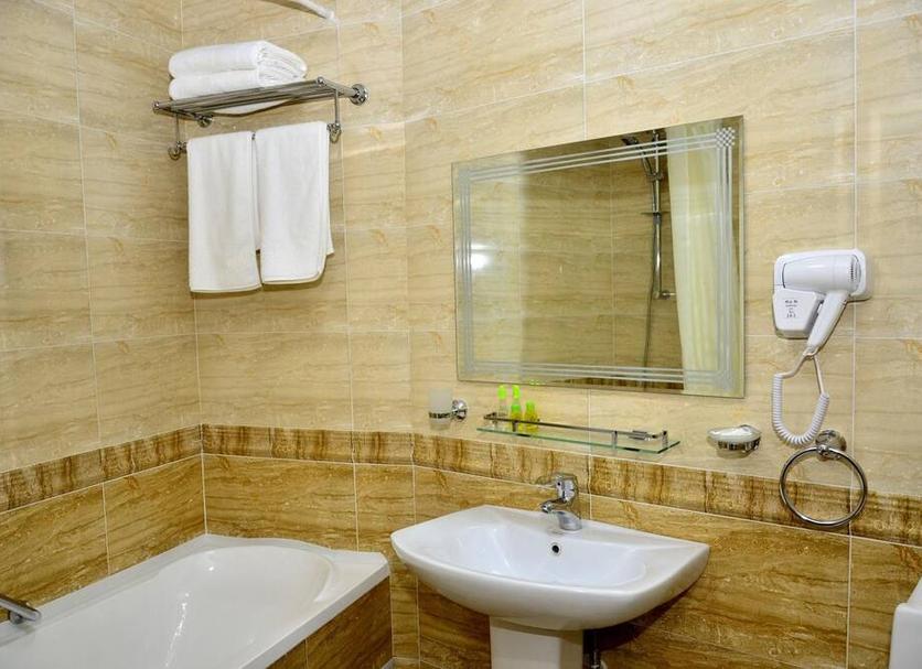 Bathroom Photo