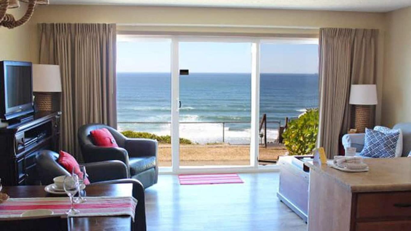 Ocean Terrace Condominiums