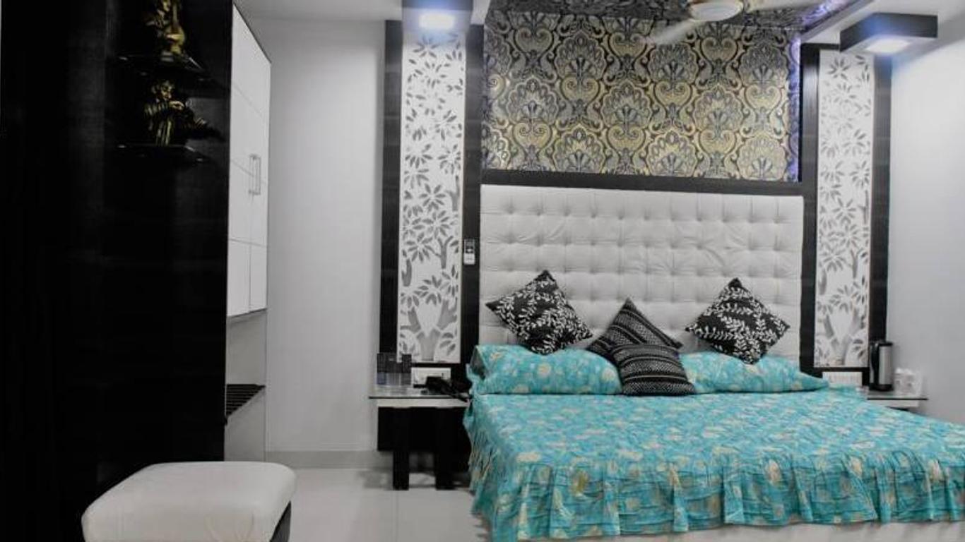Hotel Shiv Dayal
