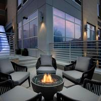 SpringHill Suites by Marriott Atlanta Downtown