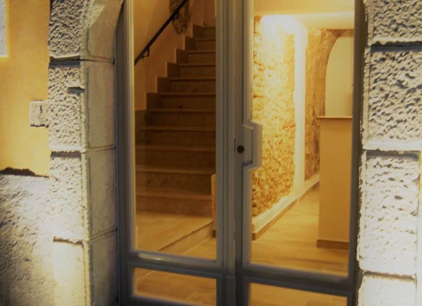 Stairs Photo