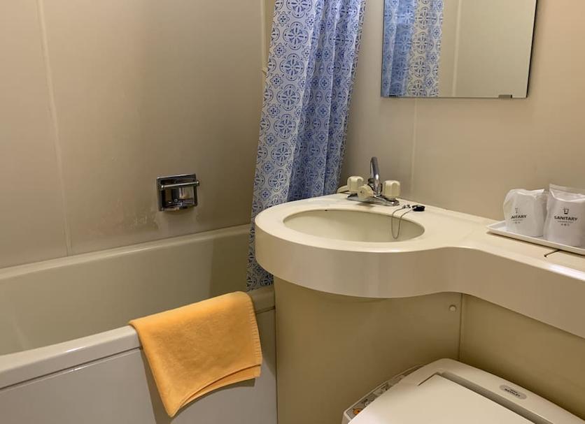 Bathroom Photo