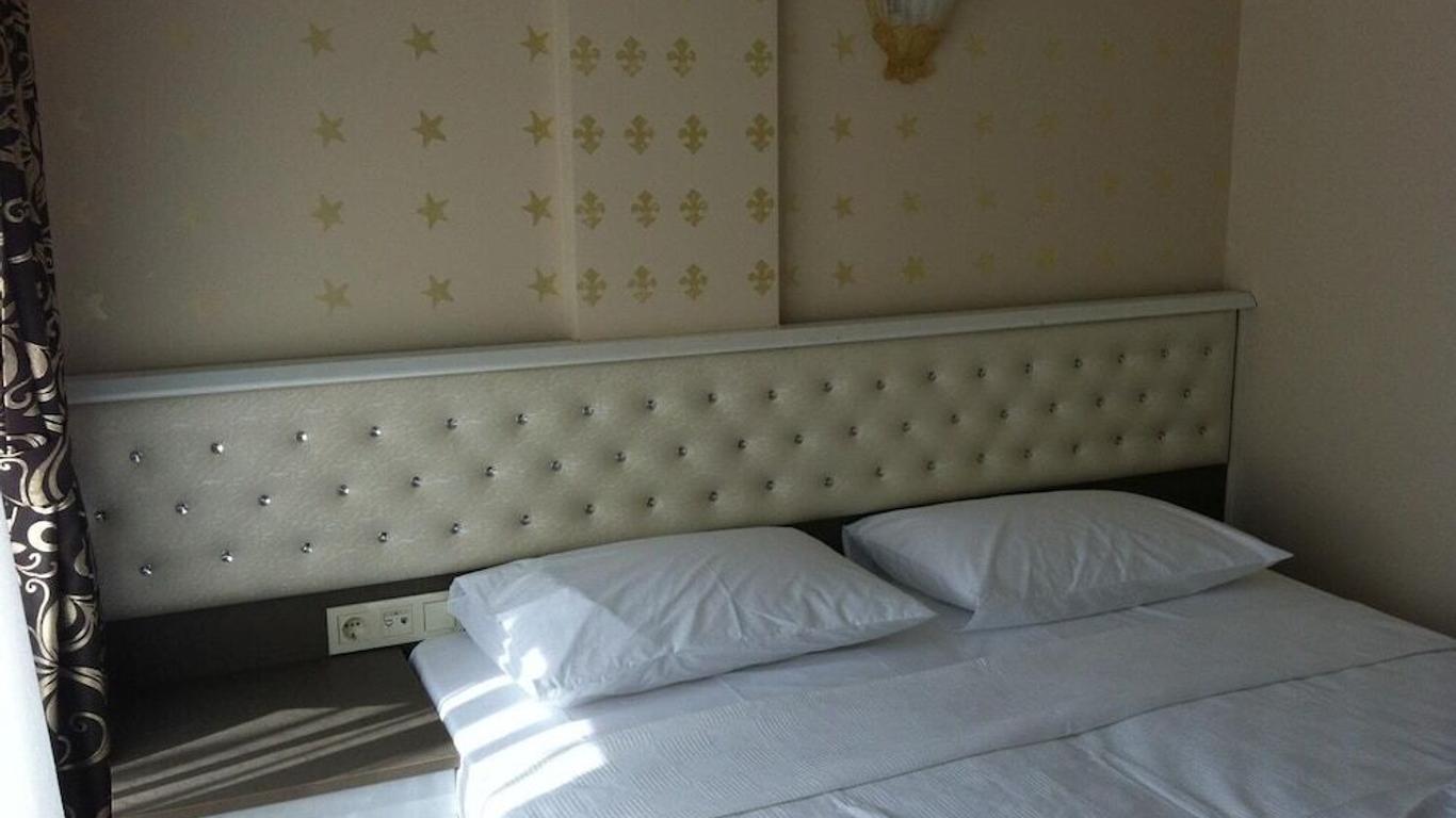 Bursa City Hotel