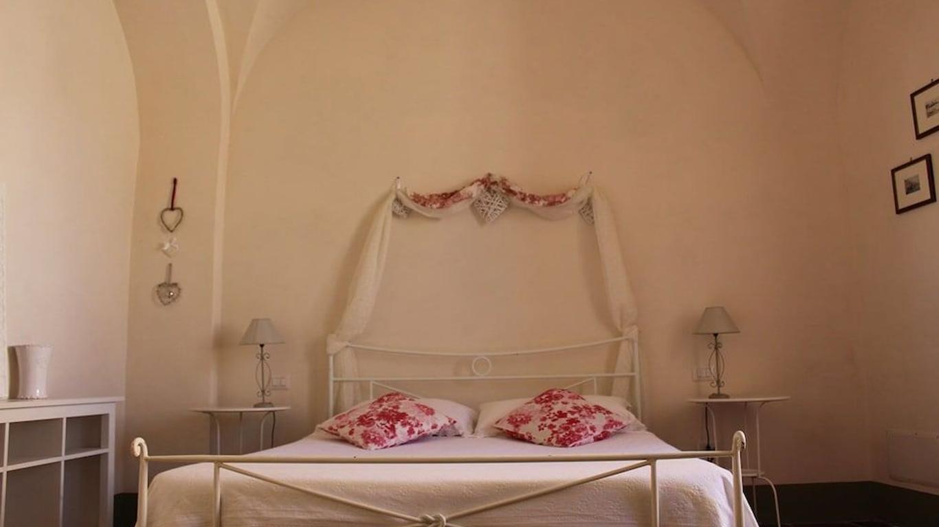 B&B Antica Biblioteca