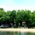Outdoors view