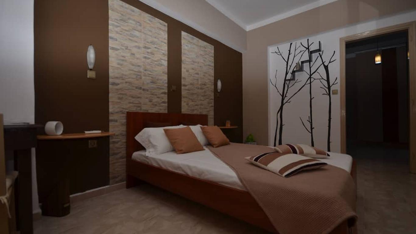 Karmik Concept Pension