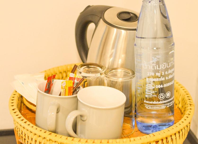 Room amenity Photo