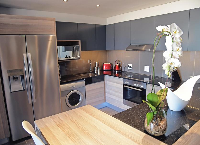 Kitchen Photo