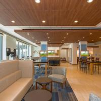 Holiday Inn Express & Suites Pittsburgh North Shore, An IHG Hotel