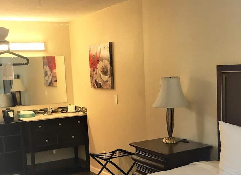 Room amenity Photo