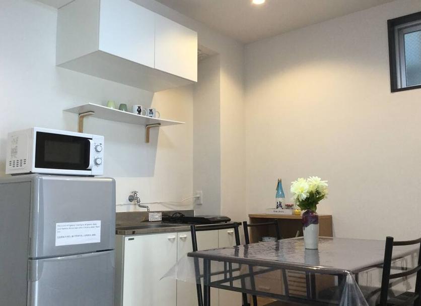 Kitchen Photo