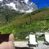 Outdoors view