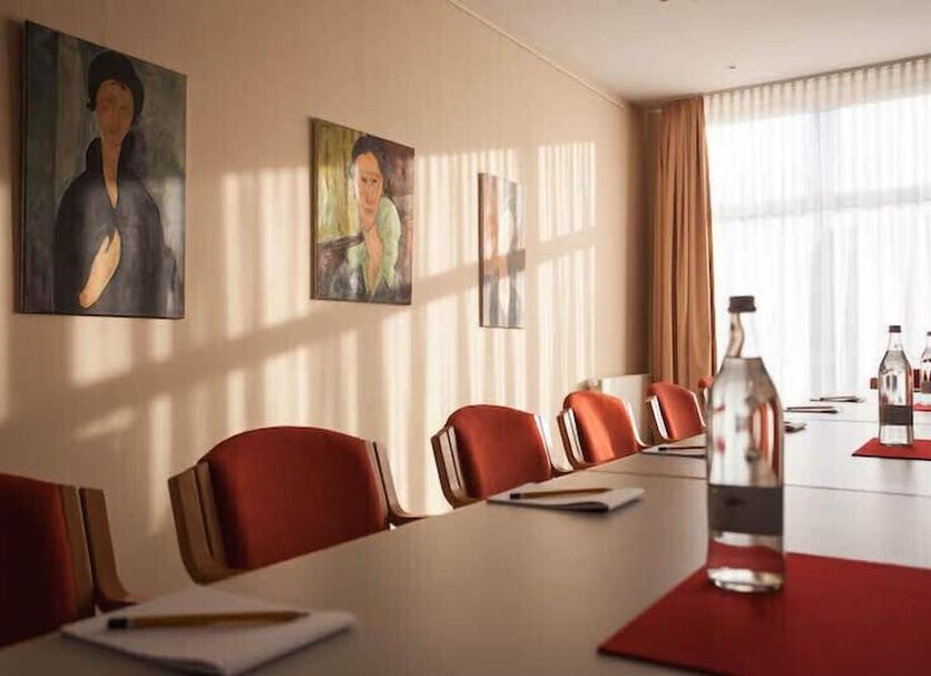 Conference room Photo