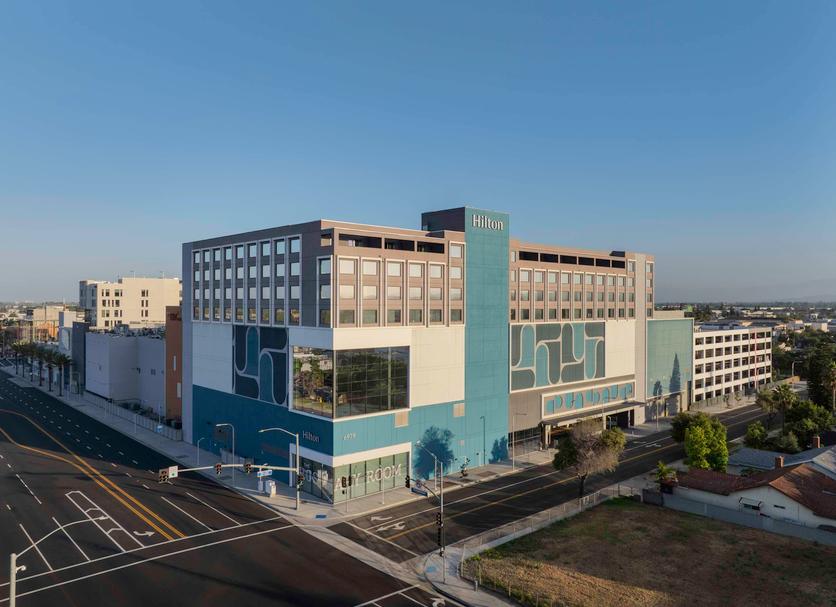 Building Photo