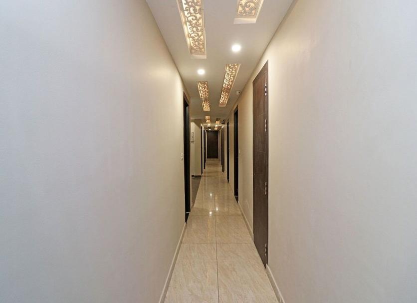 Hallway Photo