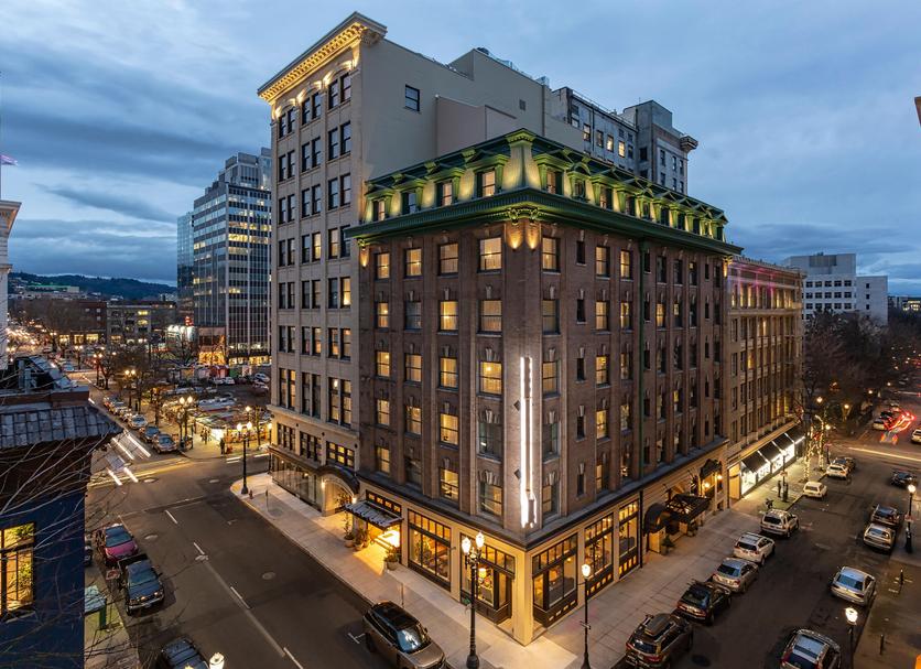 Building Photo