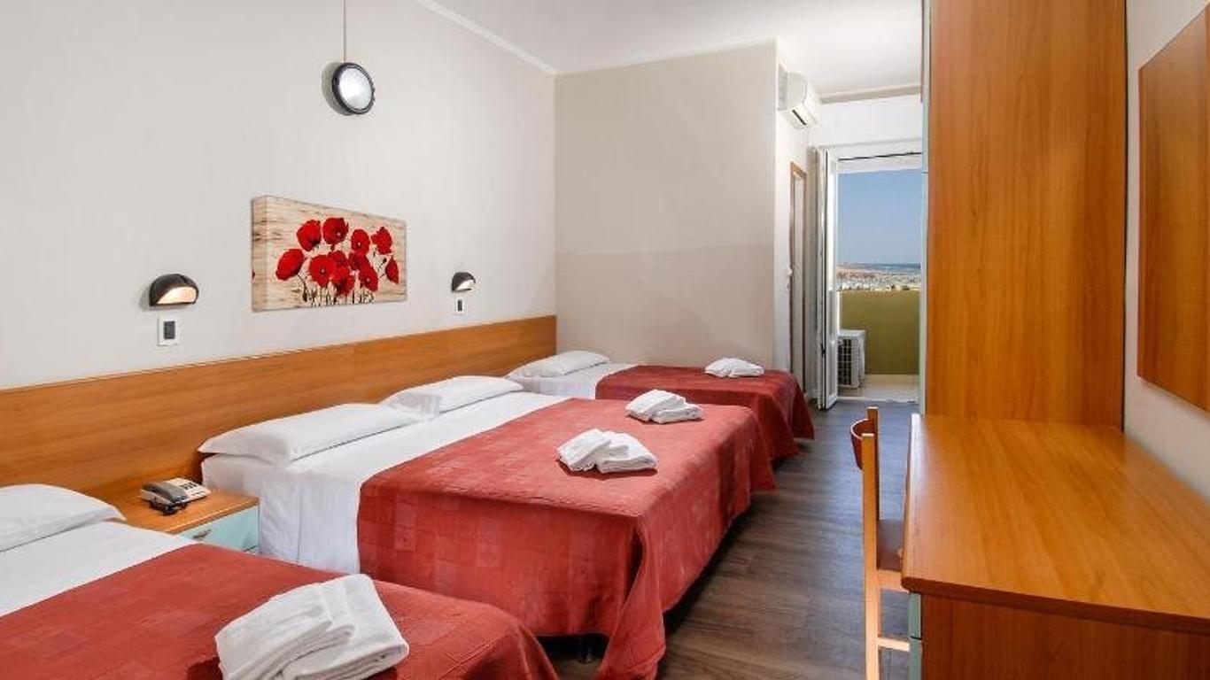 Hotel Colombo