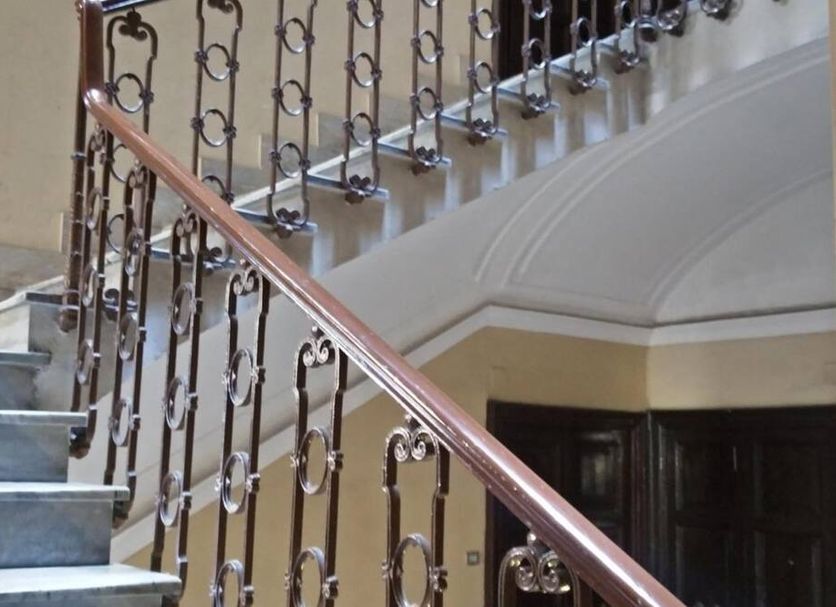 Stairs Photo