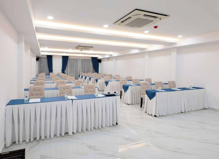 Conference room Photo