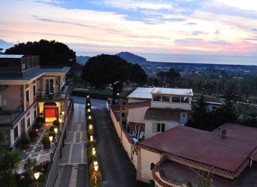 Outdoors view Photo