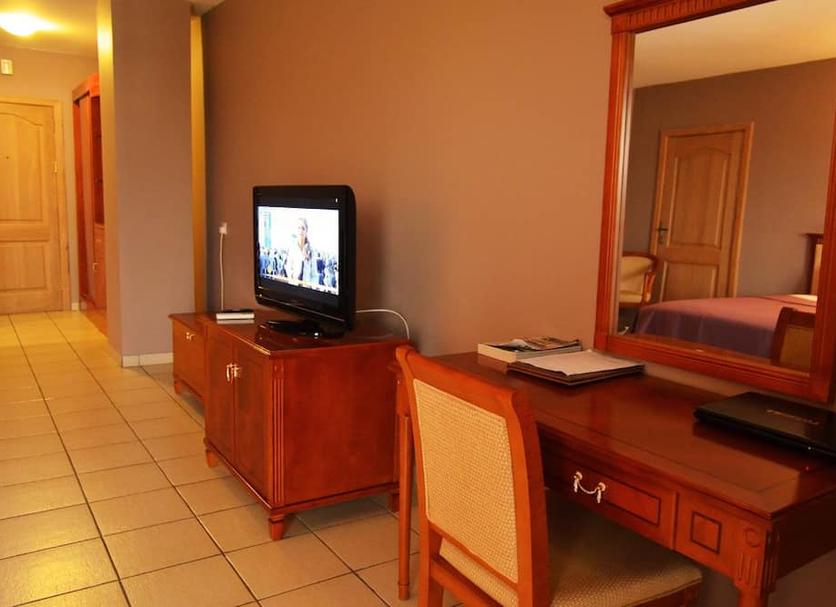 Room amenity Photo