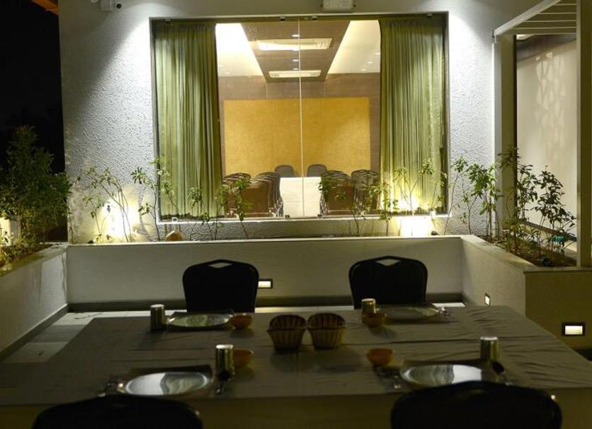 Conference room Photo
