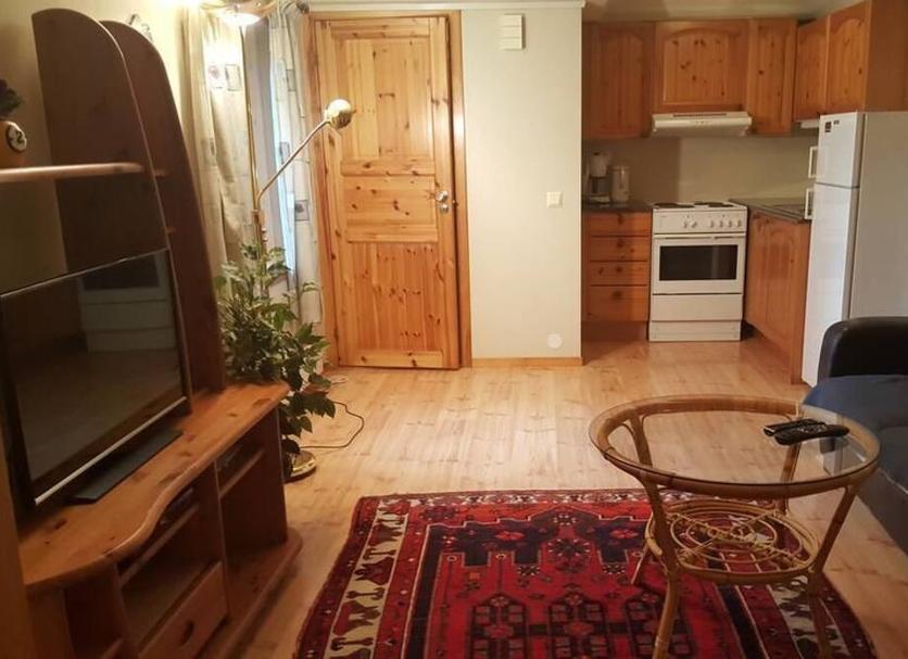 Kitchen Photo