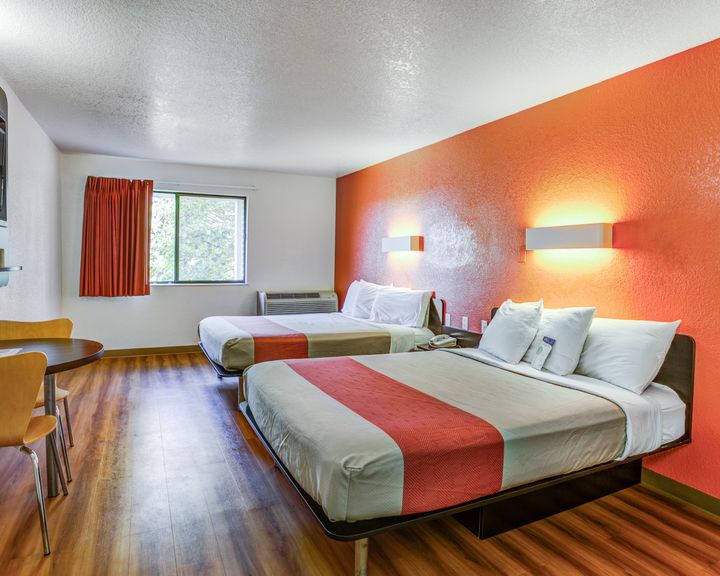 cheap hotels in tigard oregon