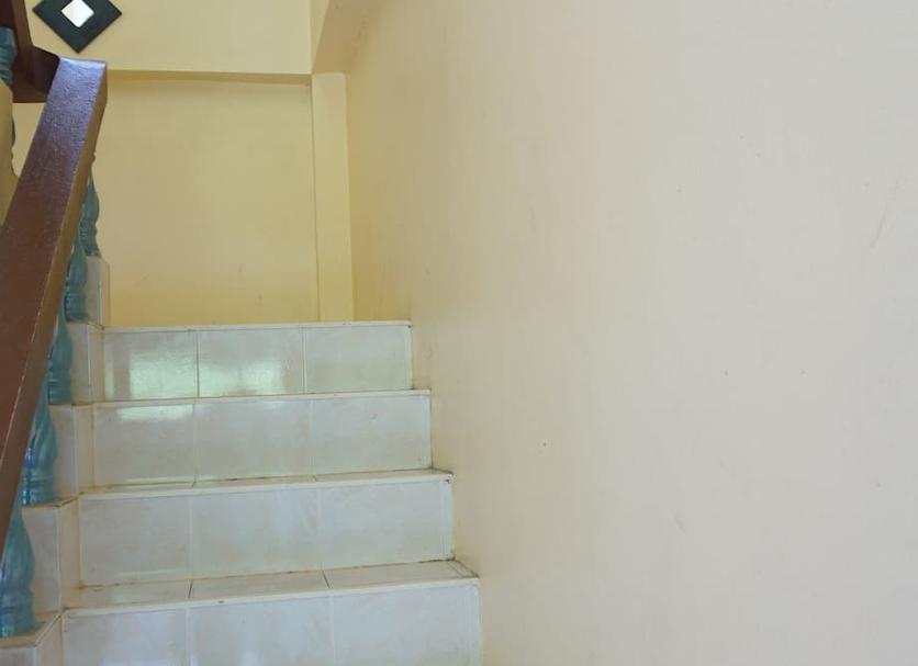 Stairs Photo